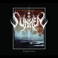 Sunken - Departure in the group OUR PICKS / Friday Releases / 2025-04-18 at Bengans Skivbutik AB (5589132)