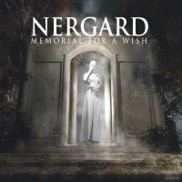 Nergard - Memorial For A Wish in the group OUR PICKS / Friday Releases / 2025-05-02 at Bengans Skivbutik AB (5589134)