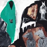 Wolfhard Finn - Happy Birthday in the group OUR PICKS / Friday Releases / 2025-08-01 at Bengans Skivbutik AB (5589138)