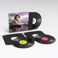 Sophie - Oil Of Every Pearls Un-insides Non-Stop Remix Album (3LP) in the group OUR PICKS / Friday Releases / 2025-03-21 at Bengans Skivbutik AB (5589139)