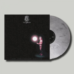 Talisman - Talisman (35th Anniversary Edition - Colour Vinyl LP)  in the group OUR PICKS / Friday Releases / 2025-05-30 at Bengans Skivbutik AB (5589140)