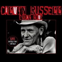 Russell Calvin - Equal Love in the group OUR PICKS / Friday Releases / 2025-05-02 at Bengans Skivbutik AB (5589142)