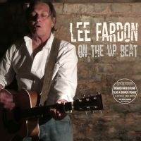 Fardon Lee - On The Up Beat in the group OUR PICKS / Friday Releases / 2025-05-02 at Bengans Skivbutik AB (5589144)