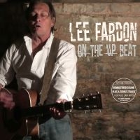 Fardon Lee - On The Up Beat in the group OUR PICKS / Friday Releases / 2025-05-02 at Bengans Skivbutik AB (5589144)