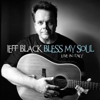 Black Jeff - Bless My Soul - Live In Italy in the group OUR PICKS / Friday Releases / 2025-05-02 at Bengans Skivbutik AB (5589149)