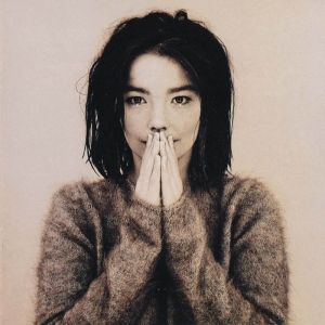 Bjork - Debut in the group OUR PICKS / Most wanted classics on CD at Bengans Skivbutik AB (558915)