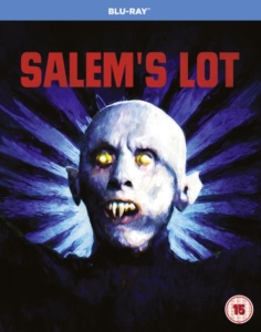 Movie - Salems Lot in the group Movies / Film Blu-ray at Bengans Skivbutik AB (5589155)