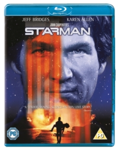 Movie - Starman in the group Movies / Film Blu-ray at Bengans Skivbutik AB (5589176)
