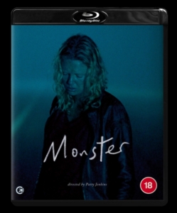 Movie - Monster in the group Movies / Film Blu-ray at Bengans Skivbutik AB (5589179)