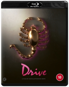 Movie - Drive in the group Movies / Film Blu-ray at Bengans Skivbutik AB (5589180)