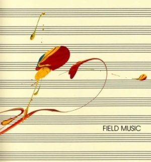 Field Music - Field Music (Measure) in the group OUR PICKS / Stocksale / CD Sale / CD POP at Bengans Skivbutik AB (558933)