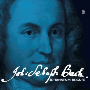 Bach J S - Keyboard Works in the group OUR PICKS / Friday Releases / 2025-05-02 at Bengans Skivbutik AB (5589349)