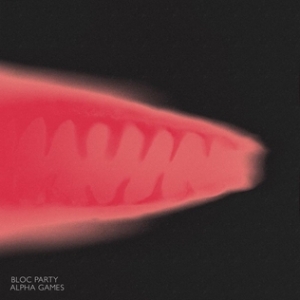 Bloc Party - Split Seams/Vikt Hörn Alpha Games in the group VINYL / Pop-Rock at Bengans Skivbutik AB (5589370)