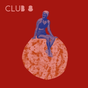 Club 8 - A Year With Club 8 in the group VINYL / Pop-Rock at Bengans Skivbutik AB (5589412)