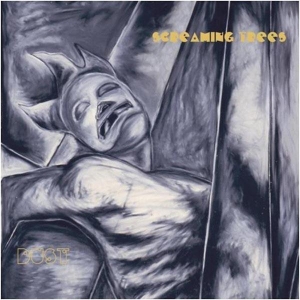 Screaming Trees - Split Seams/Vikt Hörn Dust in the group OTHER / -Start Split at Bengans Skivbutik AB (5589434)