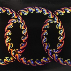 Tool - Split Seams/Vikt Hörn Lateralus in the group VINYL / Hårdrock at Bengans Skivbutik AB (5589439)