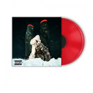 Partynextdoor Drake - $Ome $Exy $Ongs 4 U in the group VINYL / Upcoming releases / Hip Hop-Rap at Bengans Skivbutik AB (5589454)