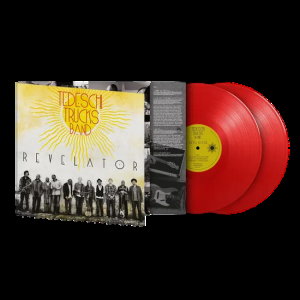 Tedeschi Trucks Band - Revelator in the group VINYL / Pop-Rock at Bengans Skivbutik AB (5589458)