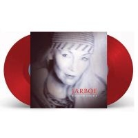 Jarboe - Disburden Disciple (2 Lp Red Vinyl) in the group OUR PICKS / Friday Releases / 2025-04-25 at Bengans Skivbutik AB (5589474)