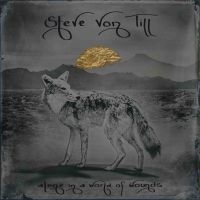 Von Till Steve - Alone In A World Of Wounds in the group VINYL / Upcoming releases / Pop-Rock at Bengans Skivbutik AB (5589479)