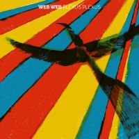Web Web - Plexus Plexus in the group OUR PICKS / Friday Releases / 2025-04-25 at Bengans Skivbutik AB (5589485)