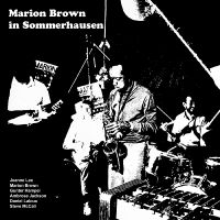 Brown Marion - In Sommerhausen in the group OUR PICKS / Friday Releases / 2025-04-25 at Bengans Skivbutik AB (5589510)
