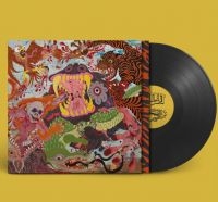 Pigs Pigs Pigs Pigs Pigs Pigs Pigs - Death Hilarious (Vinyl Lp) in the group OUR PICKS / Friday Releases / 2025-04-04 at Bengans Skivbutik AB (5589529)