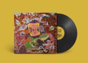 Pigs Pigs Pigs Pigs Pigs Pigs Pigs - Death Hilarious (Vinyl Lp) in the group OUR PICKS / Friday Releases / 2025-04-04 at Bengans Skivbutik AB (5589529)