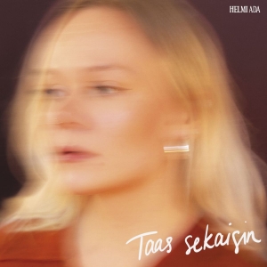 Helmi Ada - Taas Sekaisin in the group CD / Pop-Rock at Bengans Skivbutik AB (5589533)