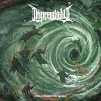 Imperishable - Swallowing The World in the group OUR PICKS / Friday Releases / 2025-04-11 at Bengans Skivbutik AB (5589535)