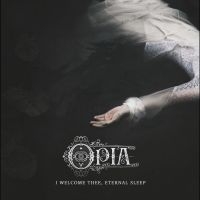 Opia - I Welcome Thee, Eternal Sleep in the group VINYL / Hårdrock at Bengans Skivbutik AB (5589537)