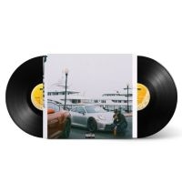 Larry June - Spaceships On The Blade in the group OUR PICKS / Friday Releases / 2025-08-22 at Bengans Skivbutik AB (5589554)