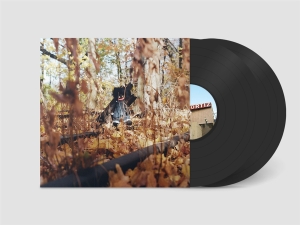 Billy Woods - Golliwog (2LP) in the group OUR PICKS / Friday Releases / 2025-06-27 at Bengans Skivbutik AB (5589555)