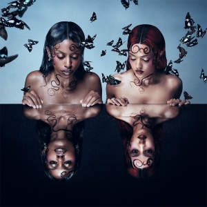 Nova Twins - Parasites & Butterflies in the group OUR PICKS / Friday Releases / 2025-08-29 at Bengans Skivbutik AB (5589570)