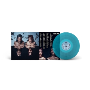 Nova Twins - Parasites & Butterflies in the group OUR PICKS / Friday Releases / 2025-08-29 at Bengans Skivbutik AB (5589571)