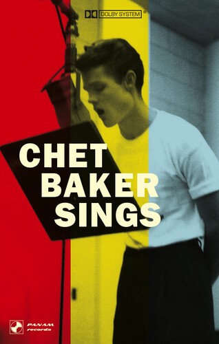 Chet Baker - Chet Baker Sings in the group MC at Bengans Skivbutik AB (5589576)