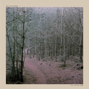 Jean-Louis Marchand - Je Ne Suis Pas Tombe in the group VINYL / Jazz at Bengans Skivbutik AB (5589578)