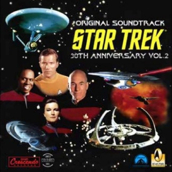 Various Artists - 30Th Anniversary Vol. 2 in the group VINYL / Bestsellers at Bengans Skivbutik AB (5589620)