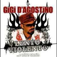 Gigi D'agostino - Lento Violento...E Altre Storie in the group OUR PICKS / Friday Releases / 2025-03-28 at Bengans Skivbutik AB (5589622)