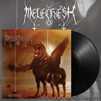 Melechesh - Sphynx (Vinyl Lp) in the group OUR PICKS / Friday Releases / 2025-03-28 at Bengans Skivbutik AB (5589639)