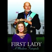 First Lady - First Lady in the group OUR PICKS / Friday Releases / 2025-04-18 at Bengans Skivbutik AB (5589663)