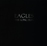 EAGLES - THE LONG RUN in the group OTHER / KalasCDx at Bengans Skivbutik AB (558967)