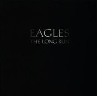 EAGLES - THE LONG RUN in the group Labels /  at Bengans Skivbutik AB (558967)