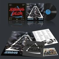 Mekong Delta - Mekong Delta (Black Vinyl Lp) in the group OUR PICKS / Friday Releases / 2025-04-25 at Bengans Skivbutik AB (5589680)