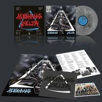 Mekong Delta - Mekong Delta (Galaxy Vinyl Lp) in the group OUR PICKS / Friday Releases / 2025-04-25 at Bengans Skivbutik AB (5589681)