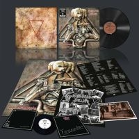 Mekong Delta - The Principle Of Doubt (Black Vinyl in the group OUR PICKS / Friday Releases / 2025-04-25 at Bengans Skivbutik AB (5589684)