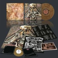 Mekong Delta - The Principle Of Doubt (Marbled Vin in the group OUR PICKS / Friday Releases / 2025-04-25 at Bengans Skivbutik AB (5589685)
