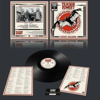Teaser Sweet - Night Stalker (Black Vinyl Lp) in the group OUR PICKS / Friday Releases / 2025-04-25 at Bengans Skivbutik AB (5589688)