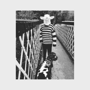 Joseph Kathryn - We Were Made Prey. in the group CD / Pop-Rock at Bengans Skivbutik AB (5589705)