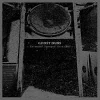 Ghost Dubs - Extended Damaged Versions in the group OUR PICKS / Friday Releases / 2025-04-11 at Bengans Skivbutik AB (5589713)